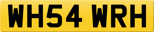 WH54WRH